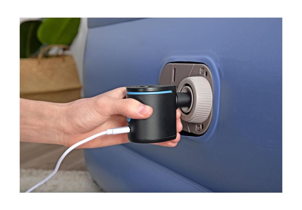 USB električna zračna tlačilka PowerTouch Pocket