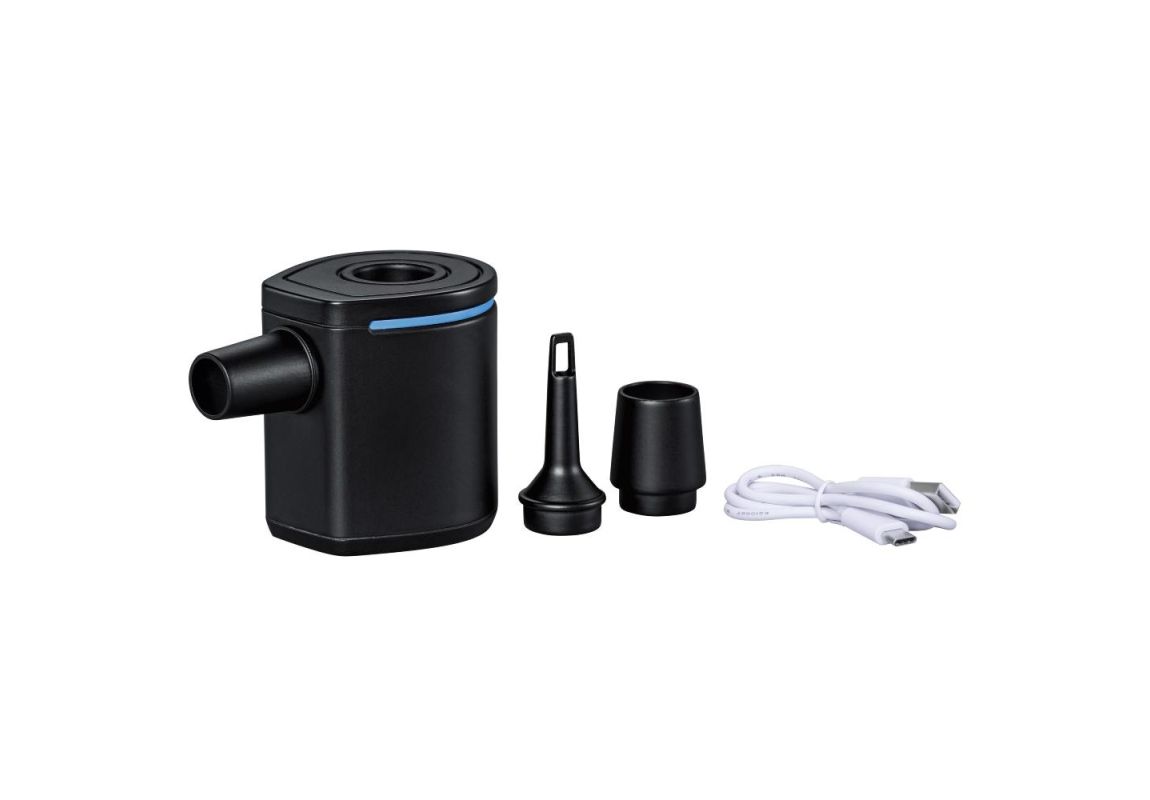 USB električna zračna tlačilka PowerTouch Pocket