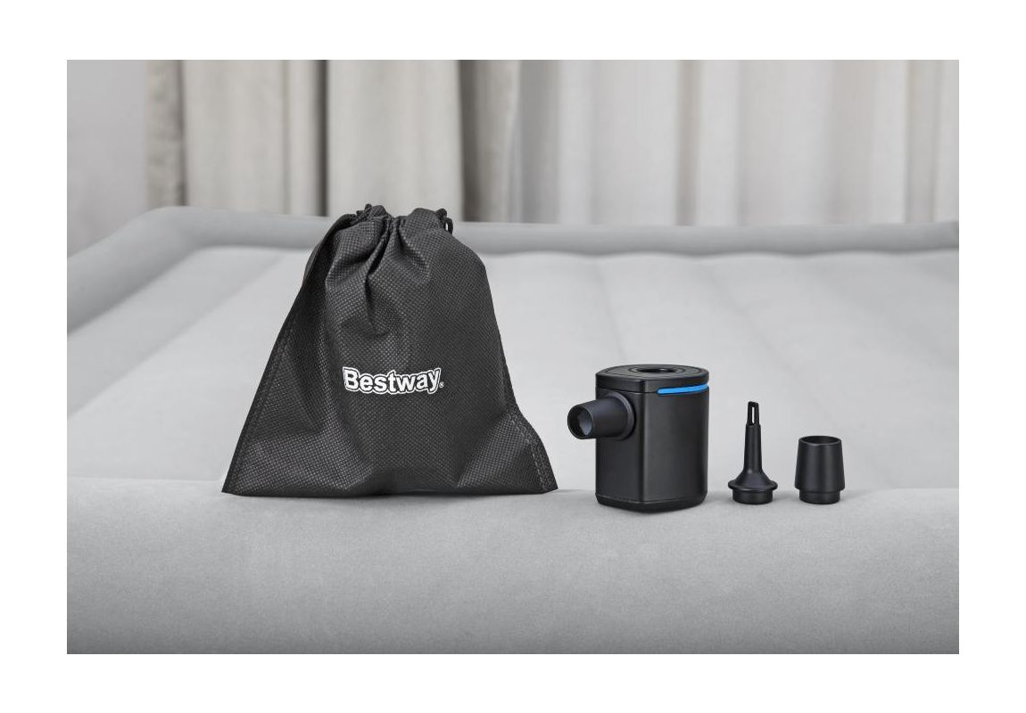 USB električna zračna tlačilka PowerTouch Pocket