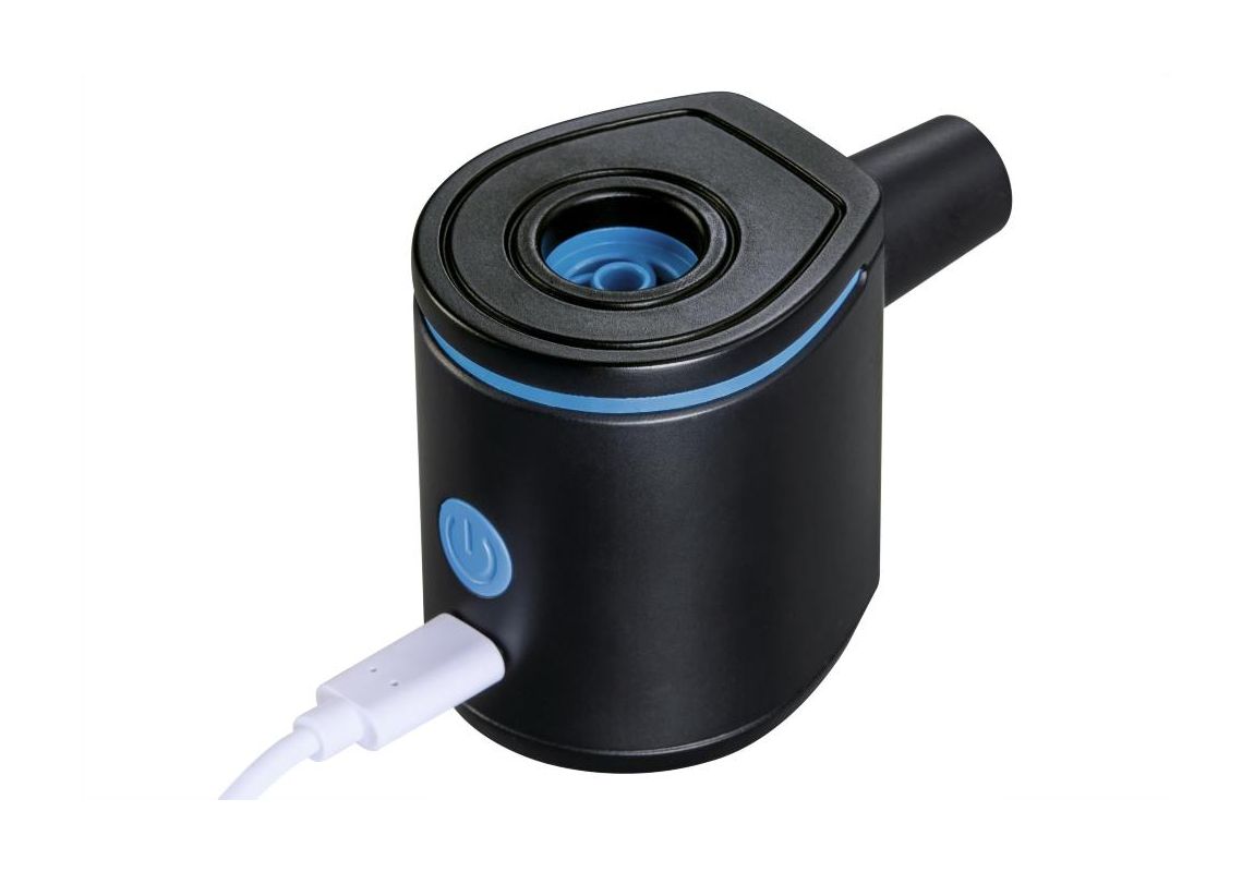 USB električna zračna tlačilka PowerTouch Pocket