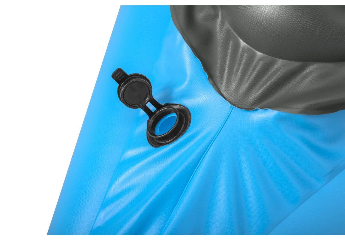 Napihljiv kajak Hydro-Force™ Cove Champion X1 | 275 x 81 cm