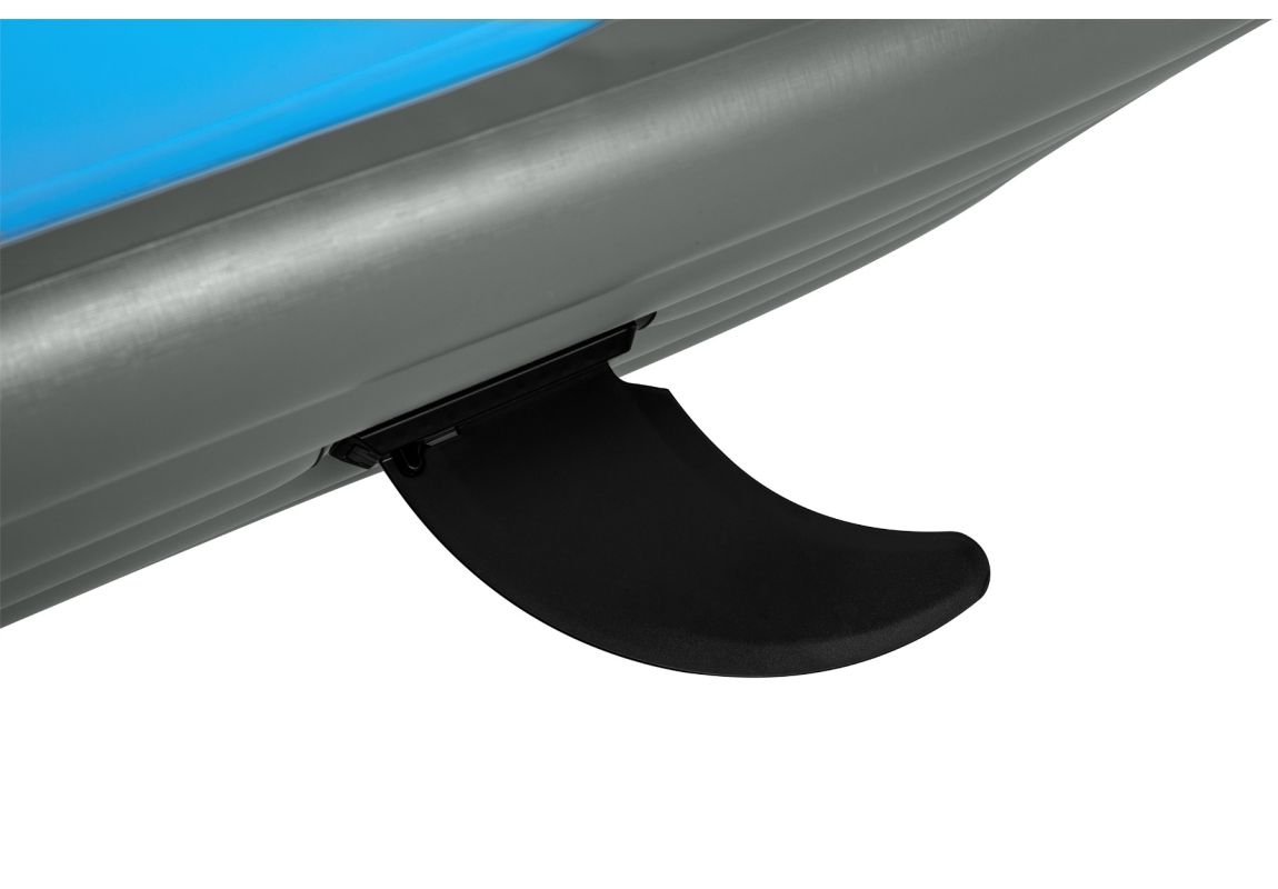 Napihljiv kajak Hydro-Force™ Cove Champion X1 | 275 x 81 cm
