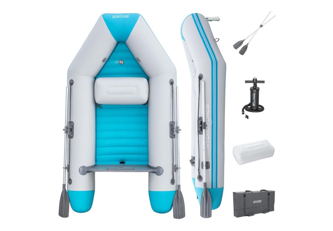 Gumenjak Hydro-Force™ Corinth Elite | 230 x 130 x 33 cm