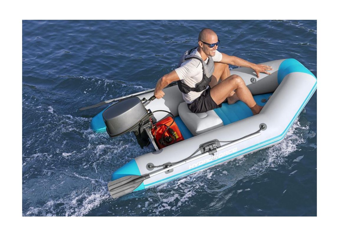 Gumenjak Hydro-Force™ Corinth Elite | 230 x 130 x 33 cm