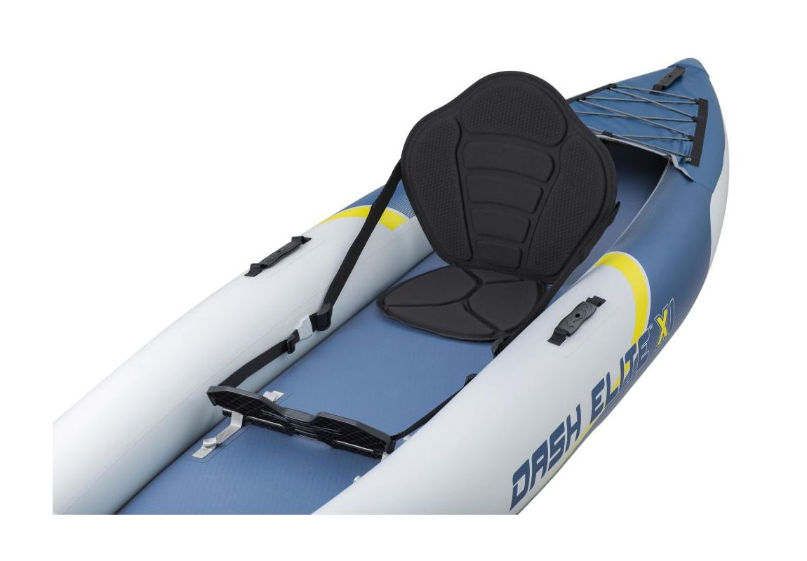 Napihljiv kajak Hydro-Force™ Dash Elite X1 | 335 x 92 cm