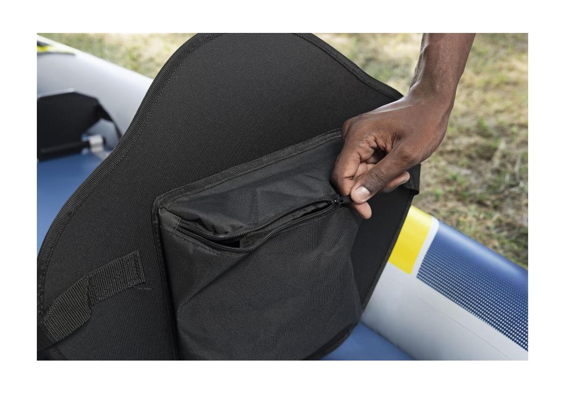 Napihljiv kajak Hydro-Force™ Dash Elite X1 | 335 x 92 cm