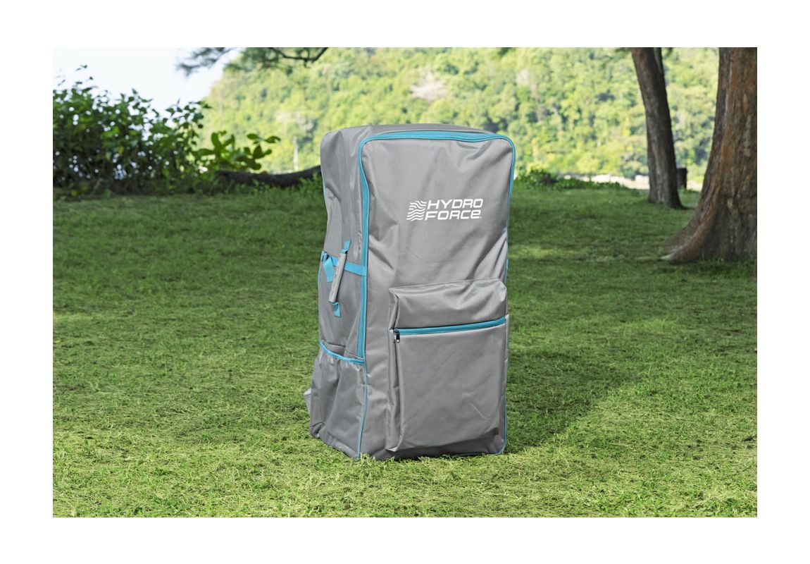 Napihljiv kajak Hydro Force Arrow Elite | 365 x 73 x 30 cm