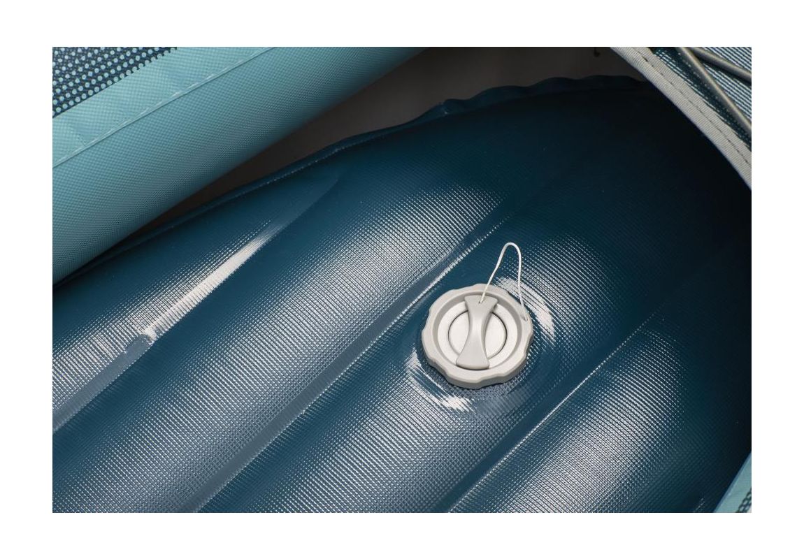 Napihljiv kajak Hydro-Force™ Surge Elite™ X1 | 312 x 94 cm