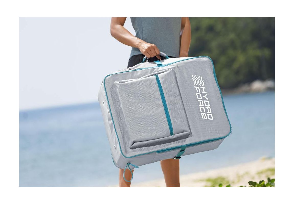 Napihljiv kajak Hydro-Force™ Surge Elite™ X1 | 312 x 94 cm