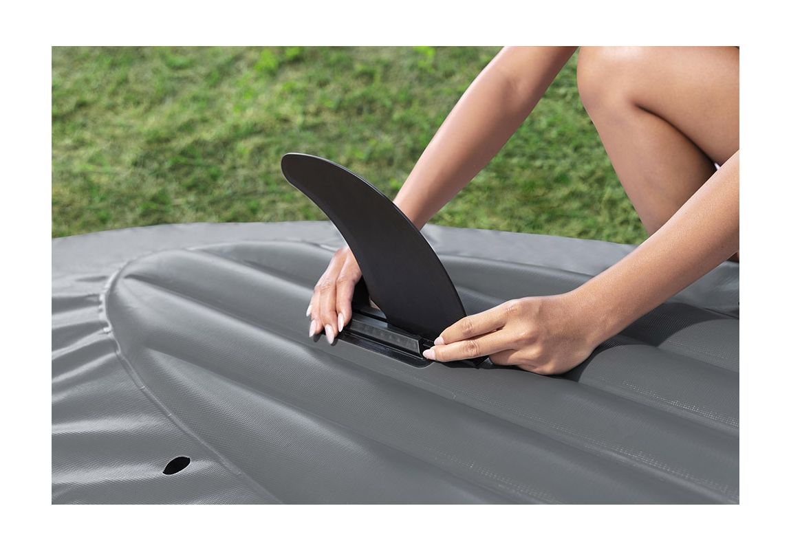 Napihljiv kajak Hydro-Force™ Surge Elite™ X1 | 312 x 94 cm