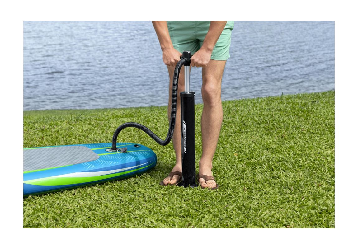 SUP Hydro-Force™ Aqua Journey | 274 x 76 x 12 cm