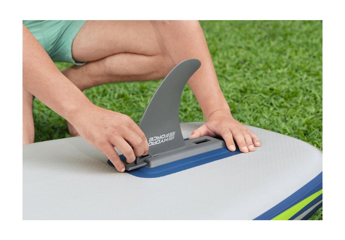SUP Hydro-Force™ Aqua Journey | 274 x 76 x 12 cm
