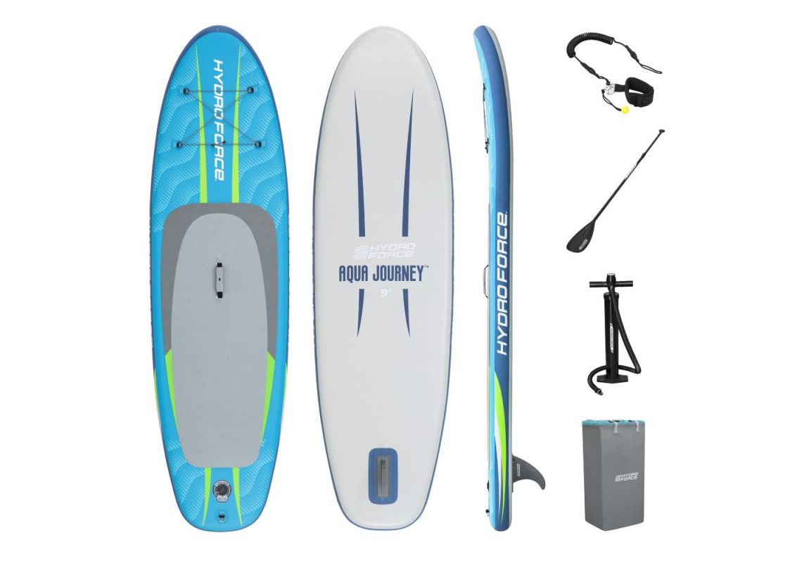 SUP Hydro-Force™ Aqua Journey | 274 x 76 x 12 cm