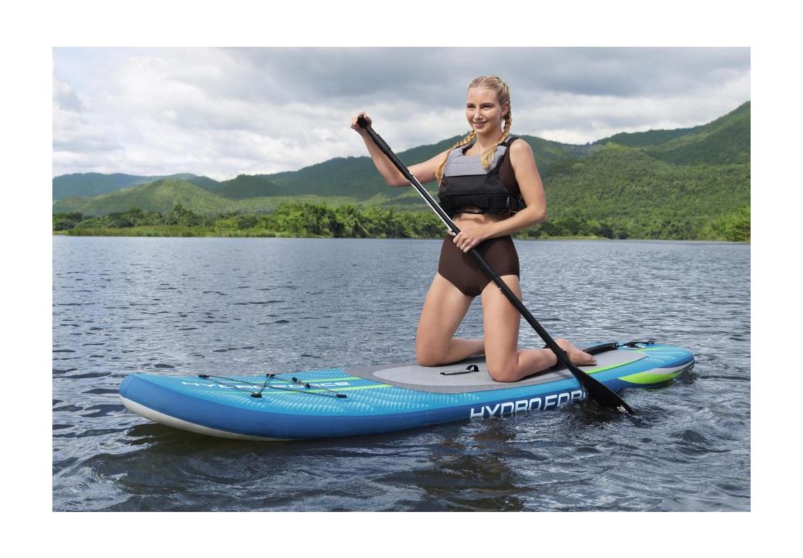 SUP Hydro-Force™ Aqua Journey | 274 x 76 x 12 cm