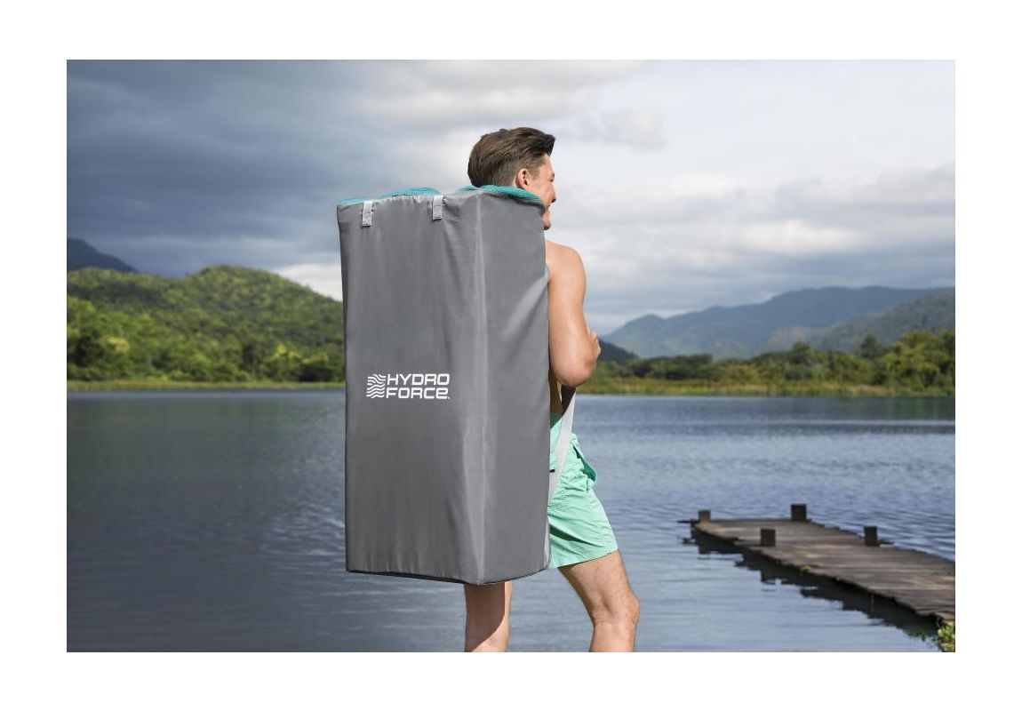 SUP Hydro-Force™ Aqua Journey | 274 x 76 x 12 cm