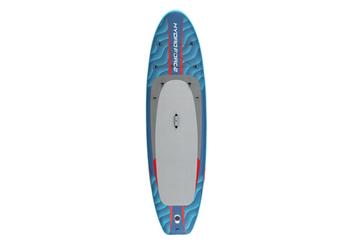 SUP Hydro-Force™ Oceana 2-v-1 | 305 x 84 x 15 cm