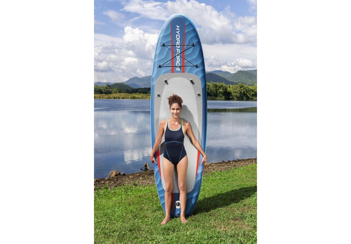 SUP Hydro-Force™ Oceana 2-v-1 | 305 x 84 x 15 cm
