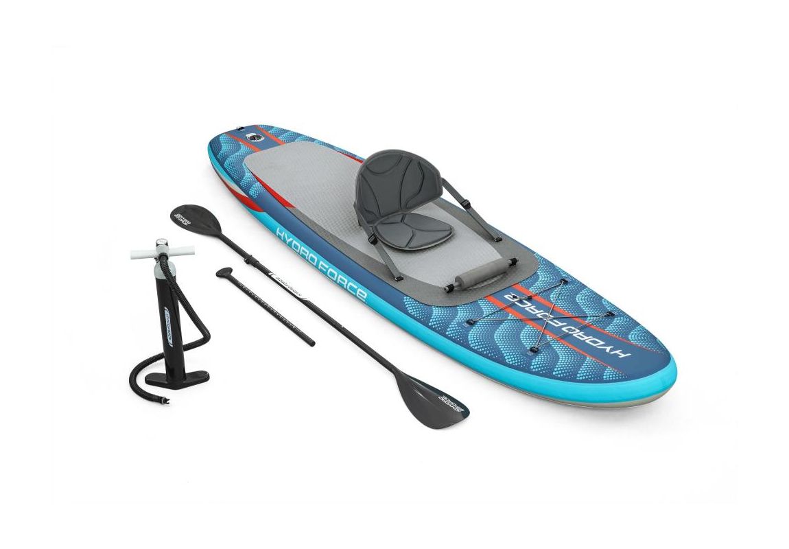 SUP Hydro-Force™ Oceana 2-v-1 | 305 x 84 x 15 cm