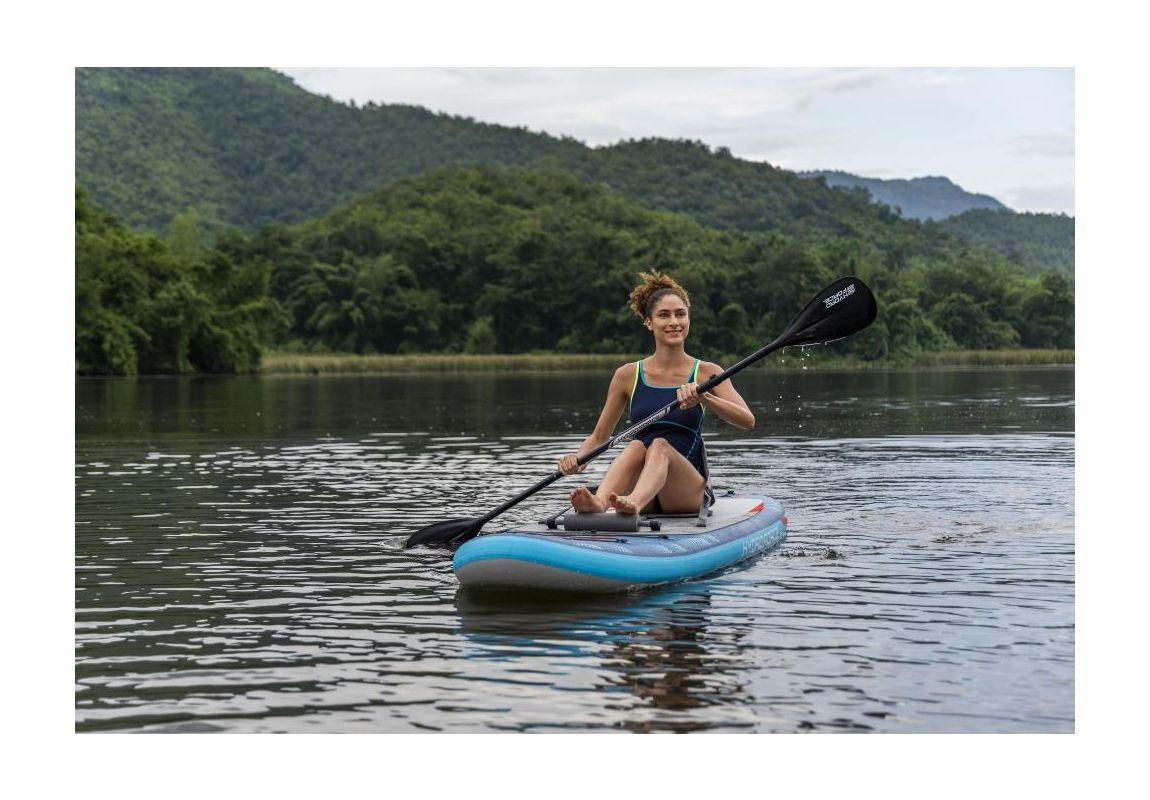 SUP Hydro-Force™ Oceana 2-v-1 | 305 x 84 x 15 cm