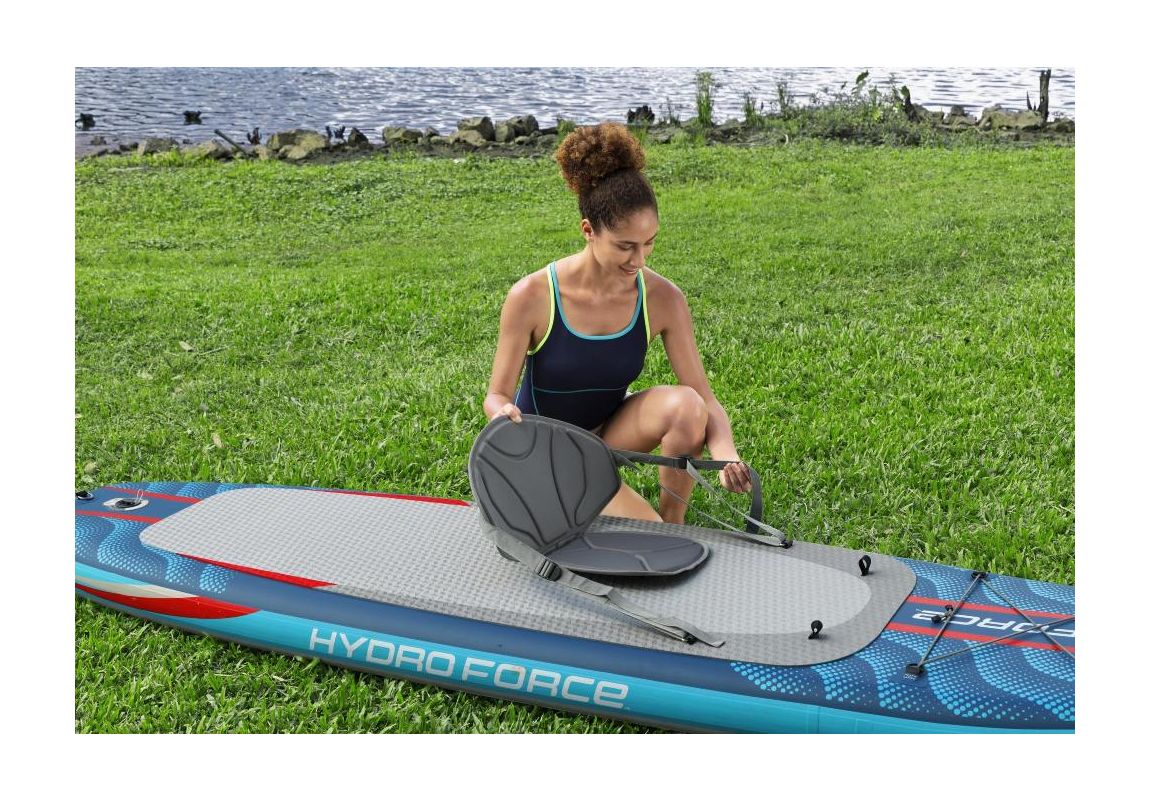 SUP Hydro-Force™ Oceana 2-v-1 | 305 x 84 x 15 cm