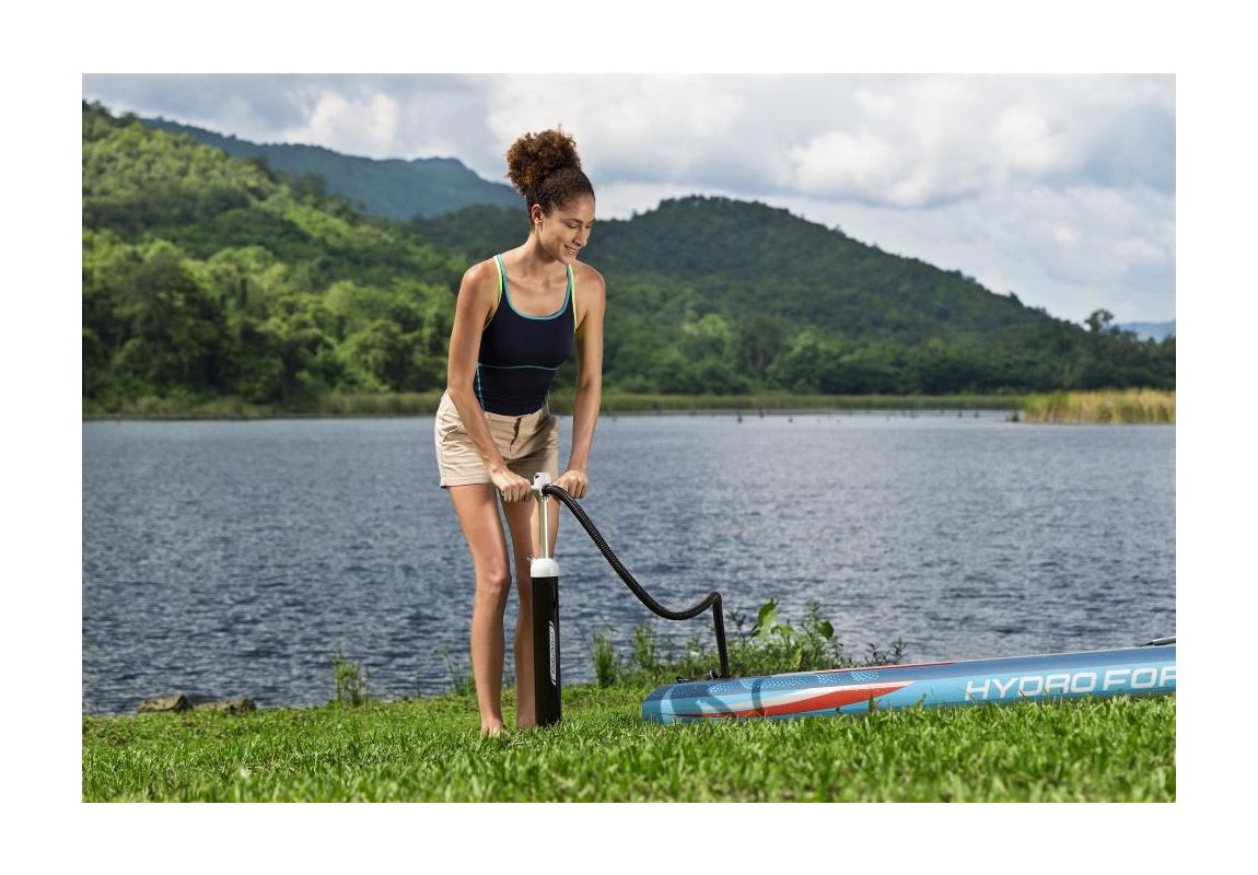 SUP Hydro-Force™ Oceana 2-v-1 | 305 x 84 x 15 cm