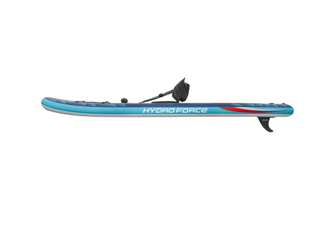 SUP Hydro-Force™ Oceana 2-v-1 | 305 x 84 x 15 cm