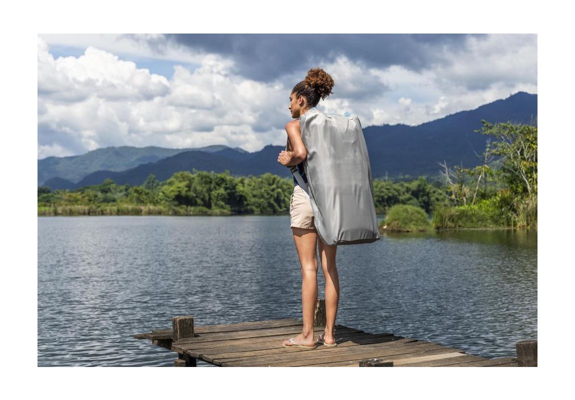 SUP Hydro-Force™ Oceana 2-v-1 | 305 x 84 x 15 cm