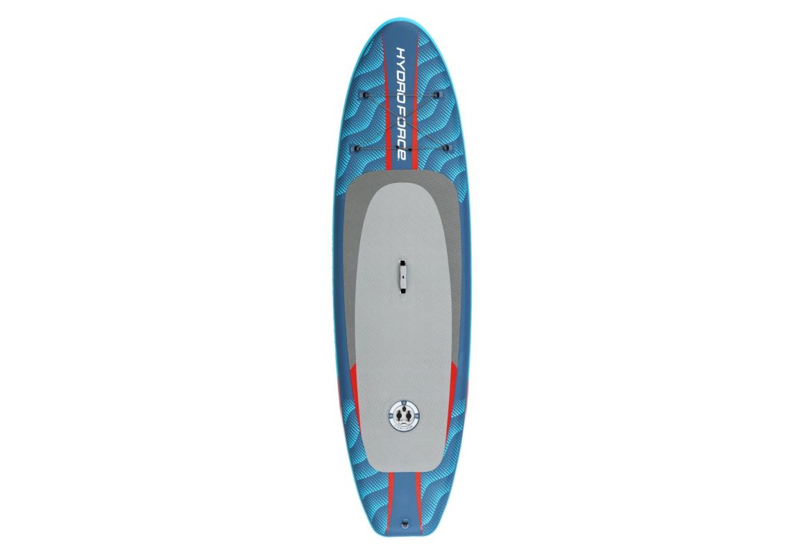 SUP Hydro-Force™ Oceana z vgrajeno tlačilko CompactAir | 305 x 84 x 15 cm