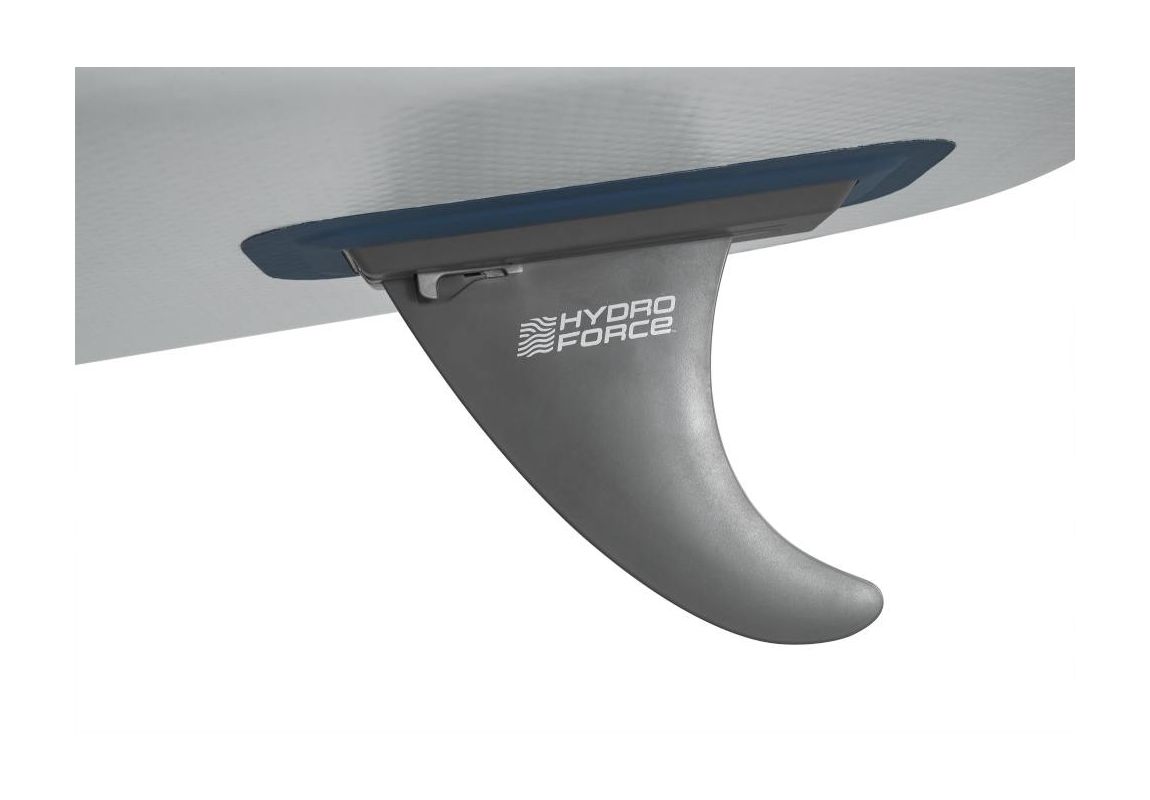 SUP Hydro-Force™ Aqua Drifter 2-v-1 | 335 x 91,5 x 15 cm