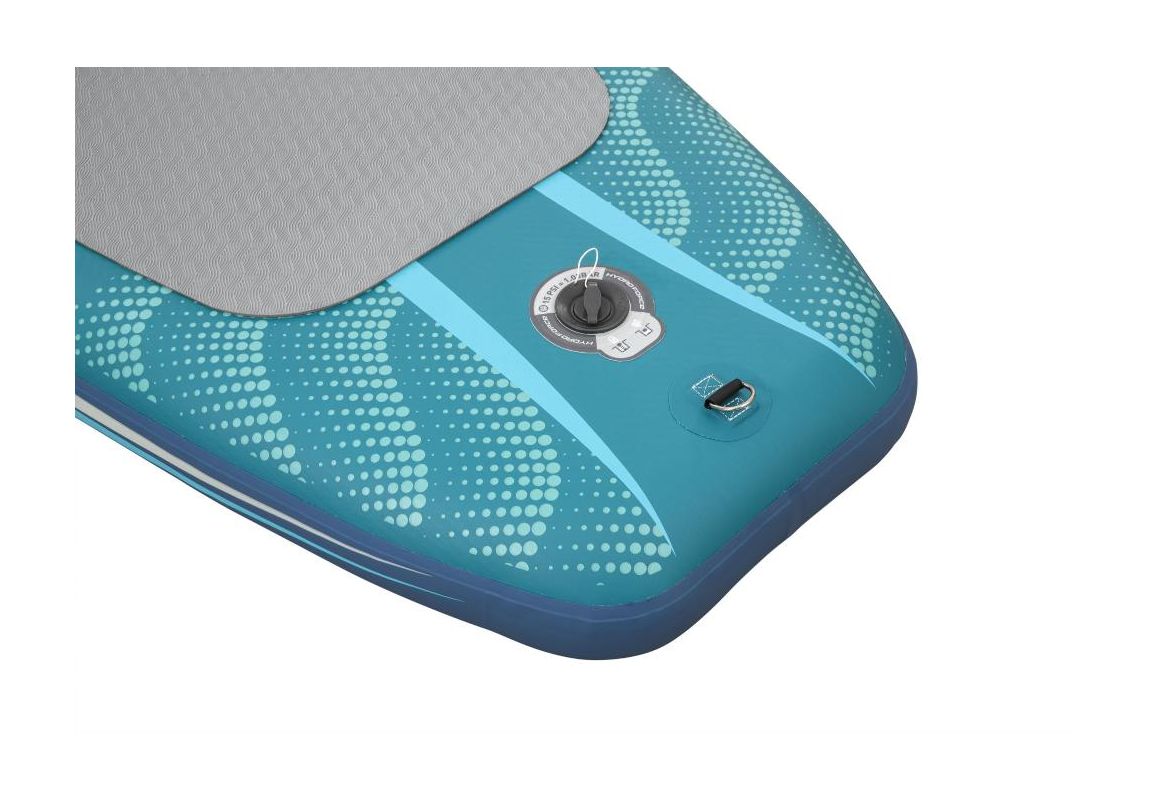 SUP Hydro-Force™ Aqua Drifter 2-v-1 | 335 x 91,5 x 15 cm