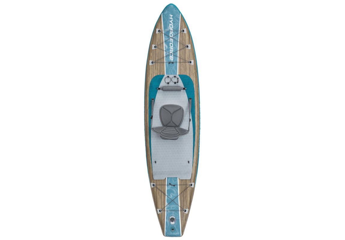 SUP Hydro-Force™ Freesoul Elite 2-v-1 | 335 x 84 x 15 cm