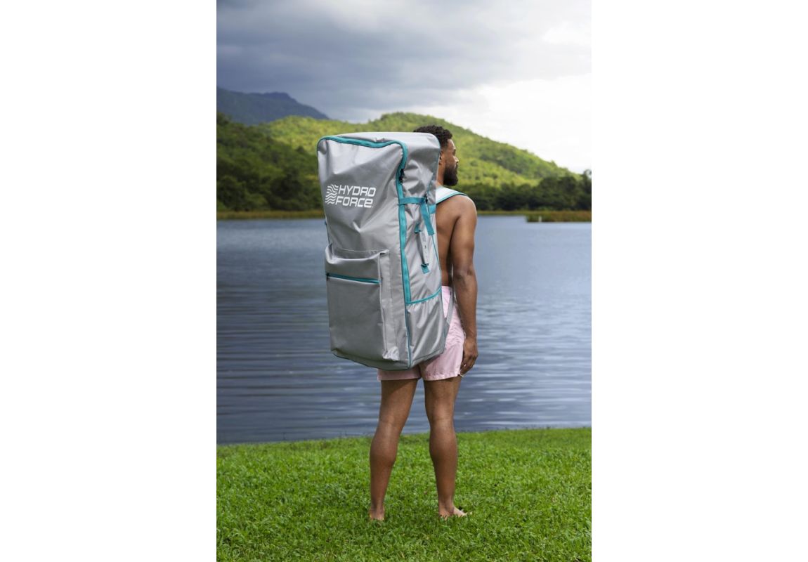 SUP Hydro-Force™ Freesoul Elite 2-v-1 | 335 x 84 x 15 cm