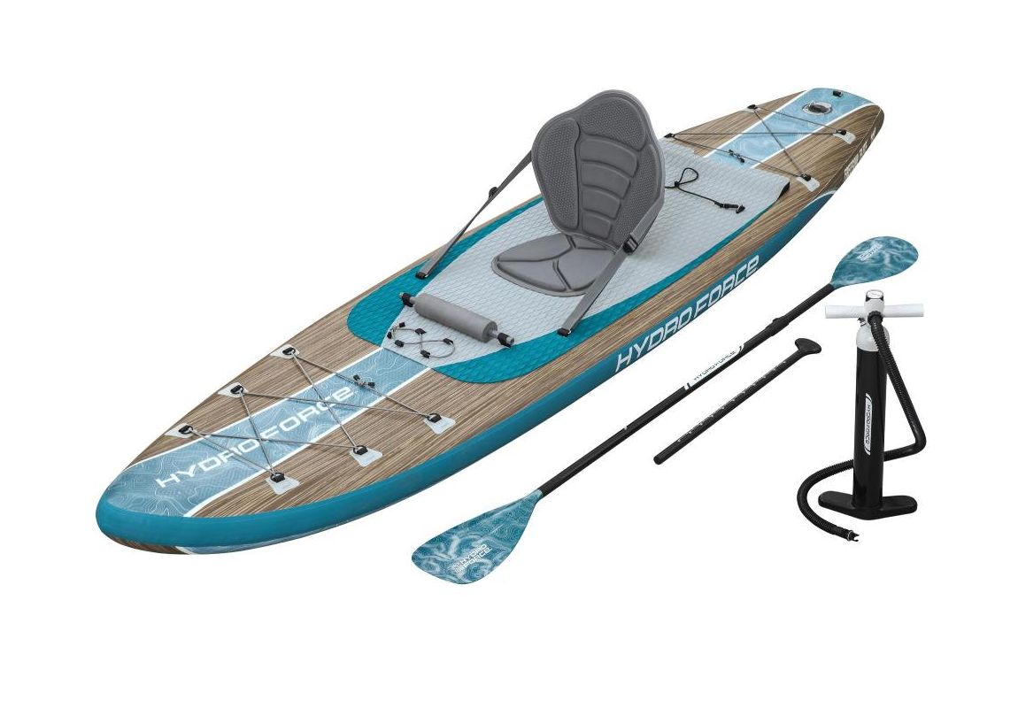 SUP Hydro-Force™ Freesoul Elite 2-v-1 | 335 x 84 x 15 cm