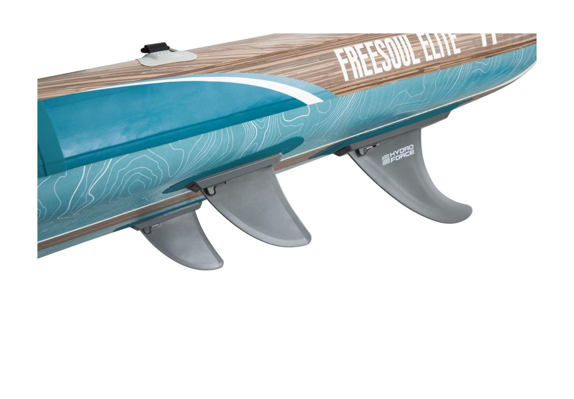 SUP Hydro-Force™ Freesoul Elite 2-v-1 | 335 x 84 x 15 cm