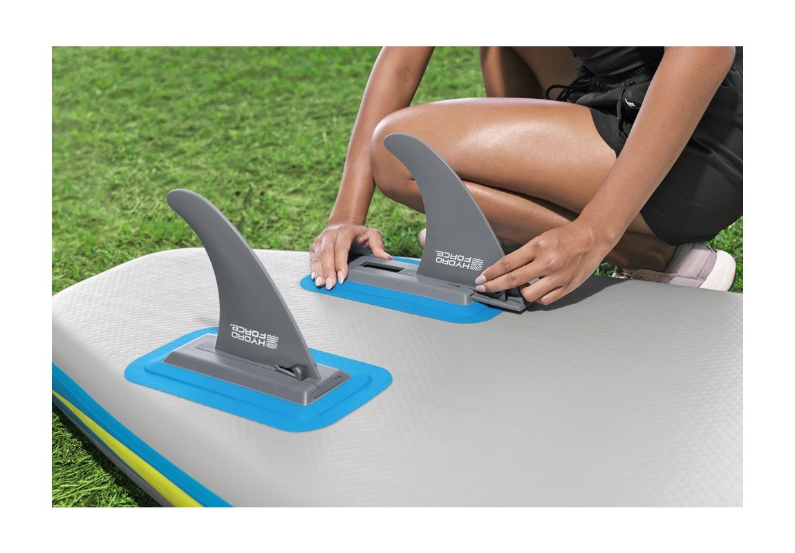 SUP Hydro-Force™ Aqua Glider | 320 x 79 x 12 cm
