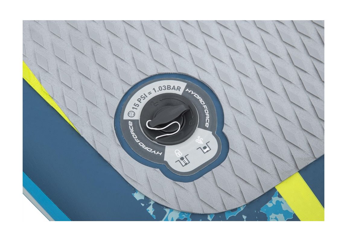 SUP Hydro-Force™ Aqua Glider | 320 x 79 x 12 cm