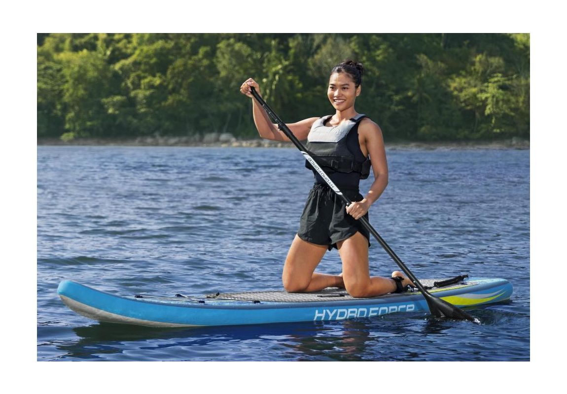 SUP Hydro-Force™ Aqua Glider | 320 x 79 x 12 cm