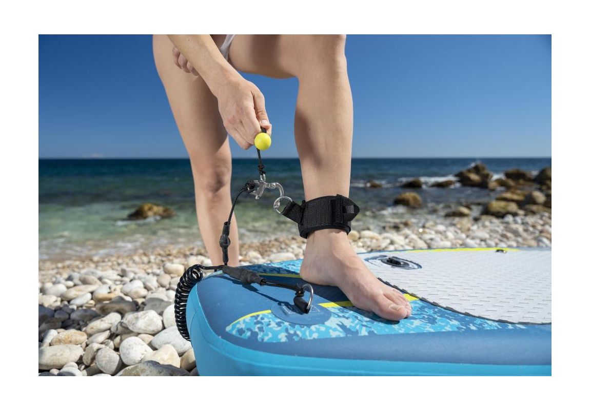 SUP Hydro-Force™ Aqua Glider | 320 x 79 x 12 cm