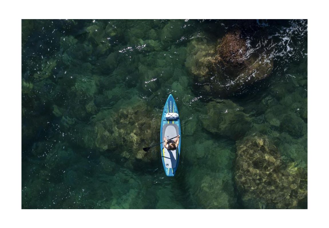 SUP Hydro-Force™ Aqua Glider | 320 x 79 x 12 cm