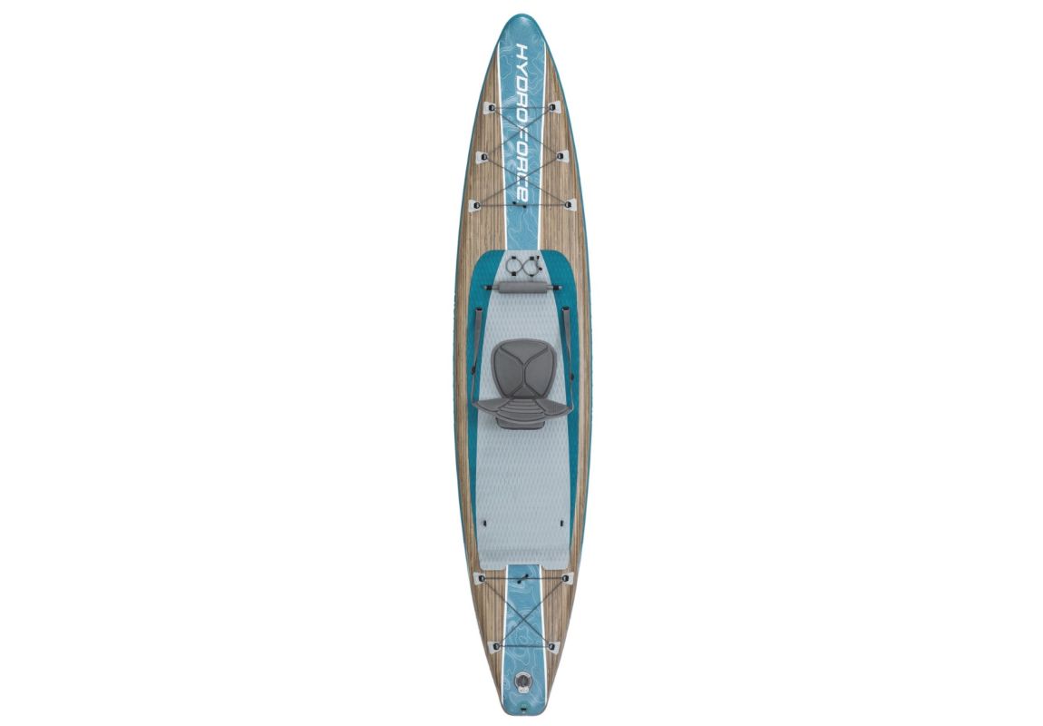 SUP Hydro-Force™ Glider Elite 2-v-1 | 381 x 79 x 15 cm