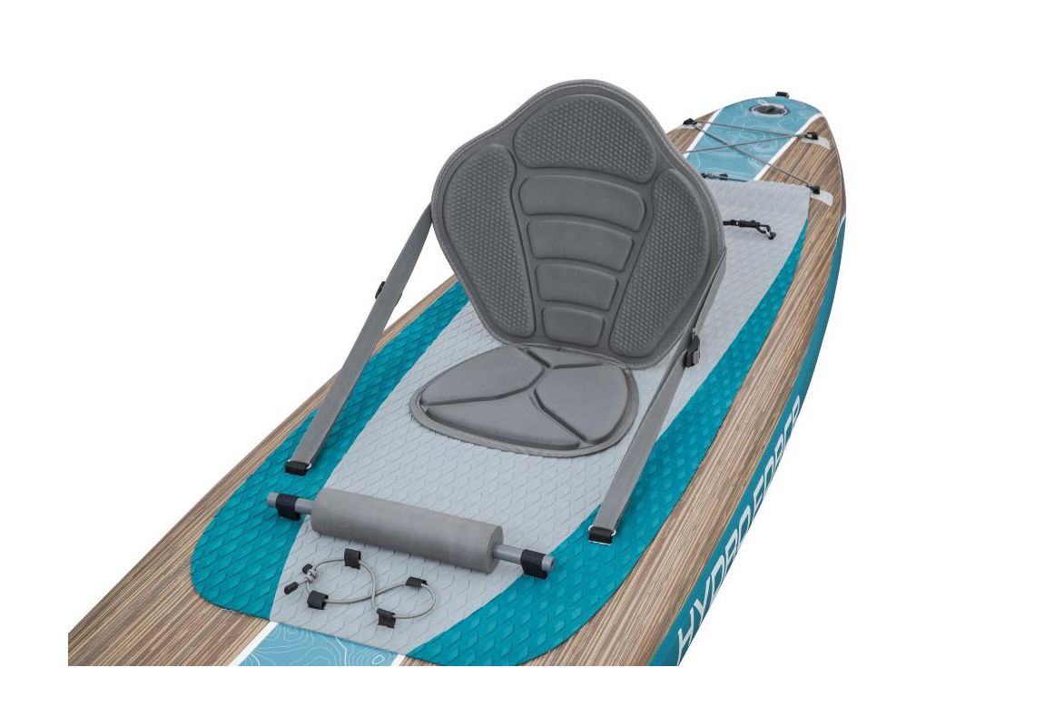 SUP Hydro-Force™ Glider Elite 2-v-1 | 381 x 79 x 15 cm