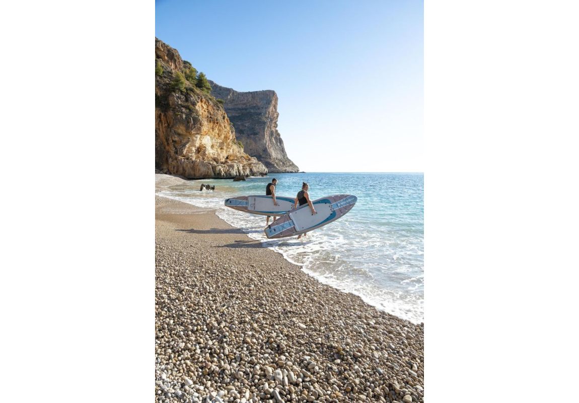 SUP Hydro-Force™ Glider Elite 2-v-1 | 381 x 79 x 15 cm