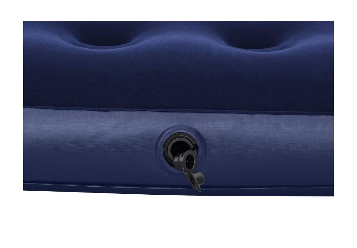 Napihljiva postelja JR. Twin Bestway® | 185 x 76 x 22 cm