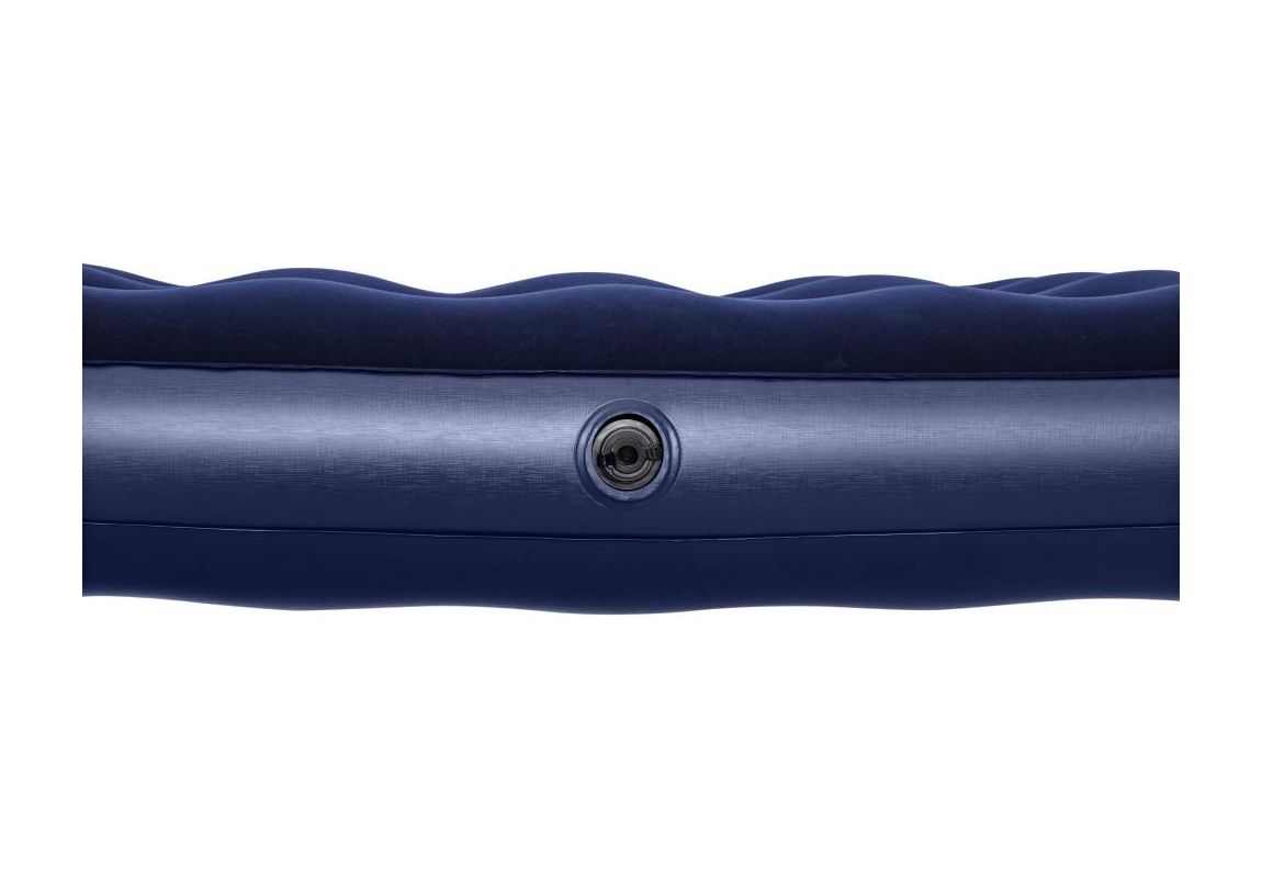 Napihljiva postelja Queen | 203 x 152 x 22 cm