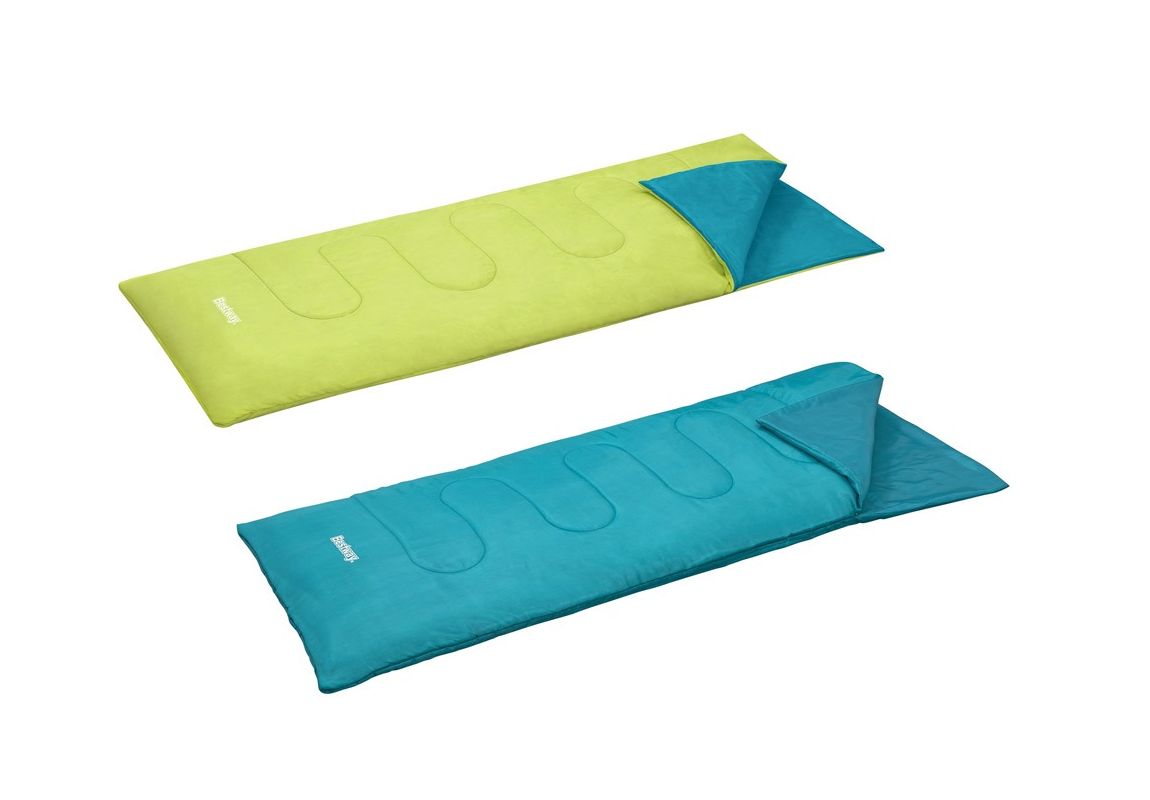 Spalna vreča za kampiranje Bestway® Evade 15 | 180 x 75 cm