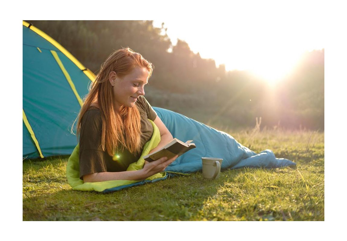 Spalna vreča za kampiranje Bestway® Evade 15 | 180 x 75 cm