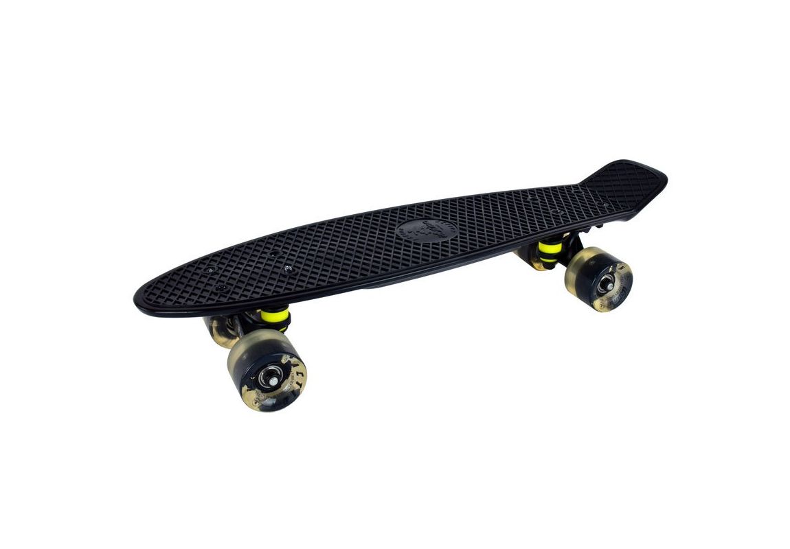 ItStime rolka Light Wheels | 57 x 15 cm