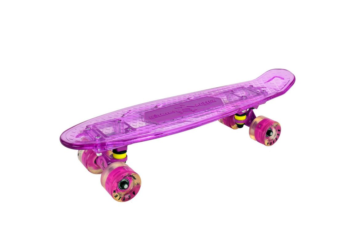 ItStime rolka Music Speed Light | 57 x 15 cm