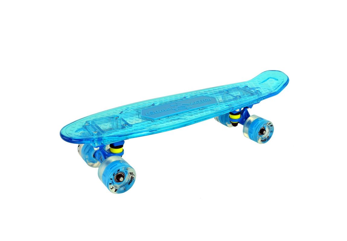 ItStime rolka Music Speed Light | 57 x 15 cm