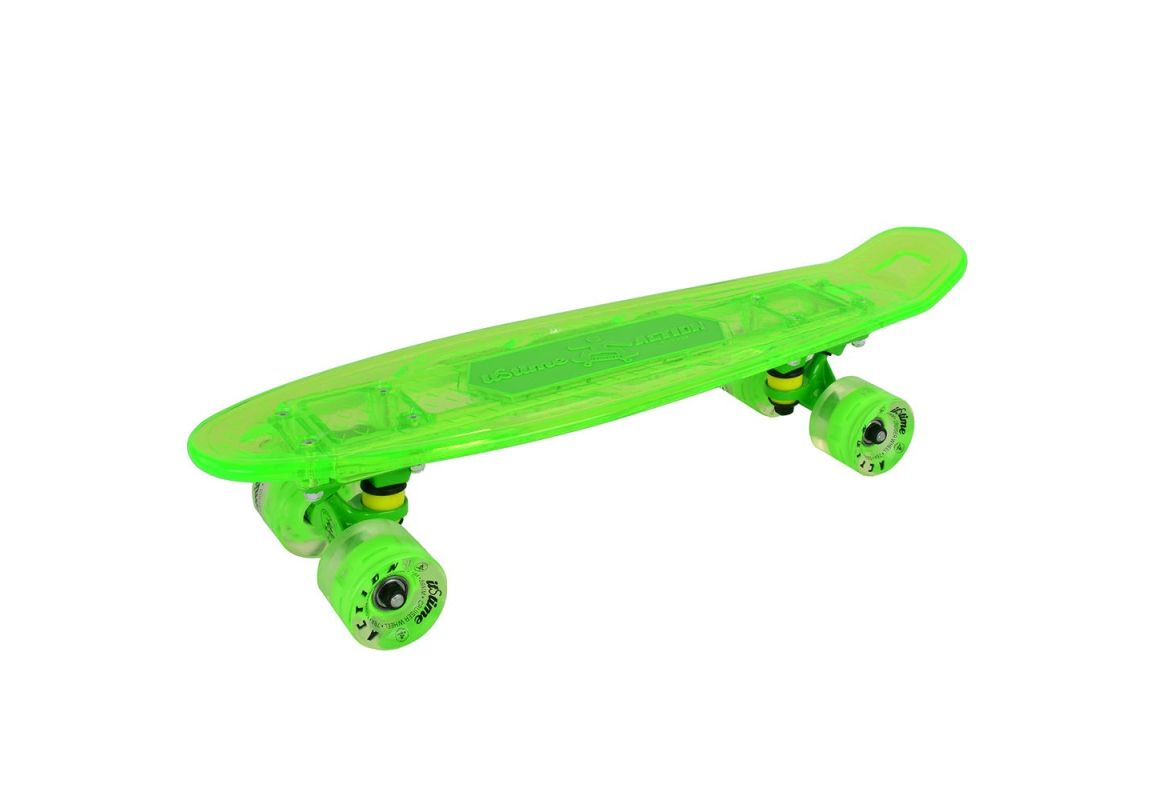 ItStime rolka Music Speed Light | 57 x 15 cm